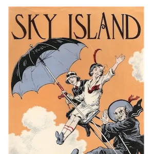 Sky Island (version 2)