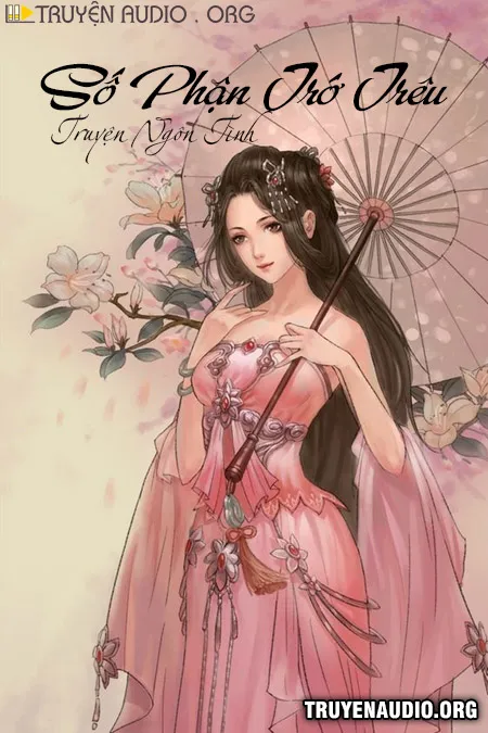 Số Phận Trớ Trêu