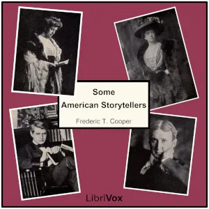 Some American Storytellers