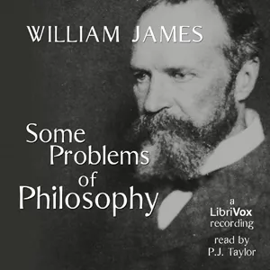 Some Problems of Philosophy