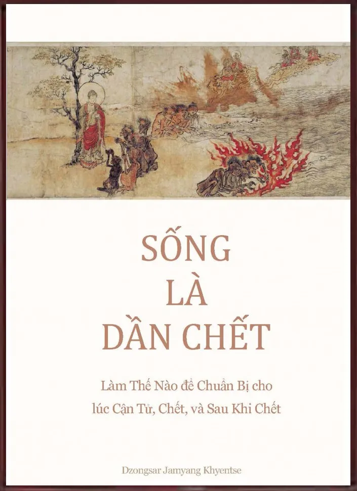 Sống Là Dần Chết