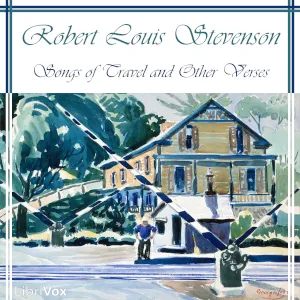 Songs of Travel and Other Verses