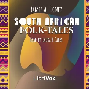 South African Folk-Tales