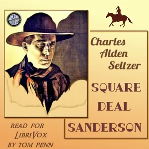 Square Deal Sanderson
