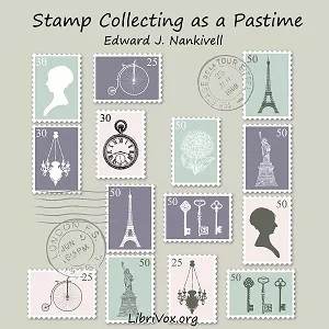 Stamp Collecting as a Pastime