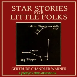 Star Stories for Little Folks