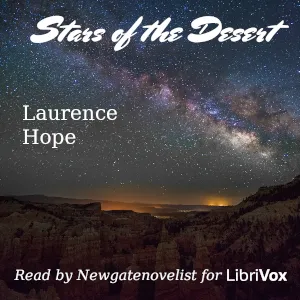 Stars of the Desert