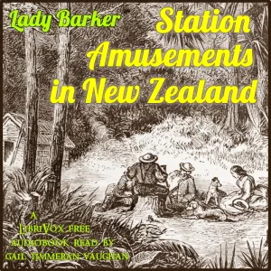 Station Amusements in New Zealand