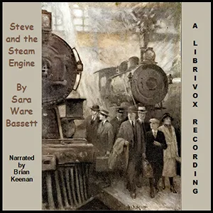 Steve and the Steam Engine