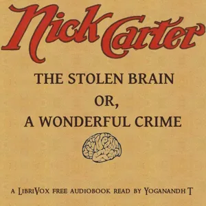 Stolen Brain