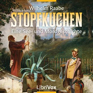 Stopfkuchen - Eine See- und Mordgeschichte
