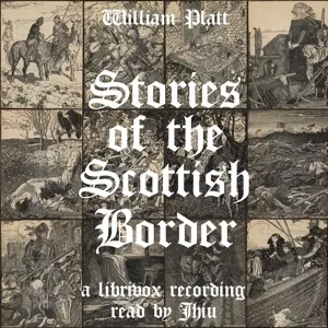 Stories of the Scottish Border