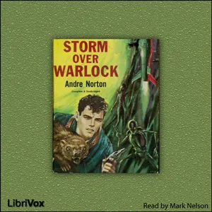 Storm Over Warlock, Version 2