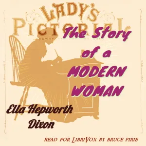Story of a Modern Woman (Version 2)