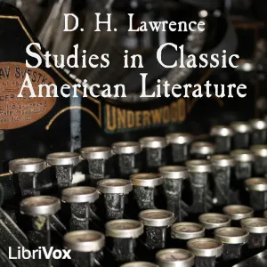 Studies in Classic American Literature