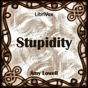 Stupidity