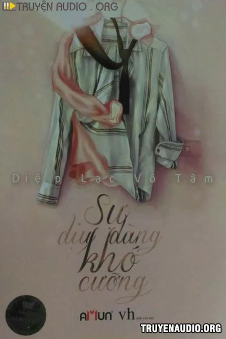 Sự Dịu Dàng Khó Cưỡng