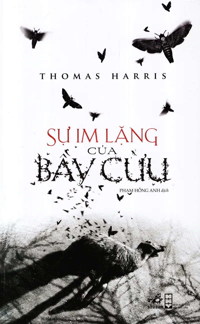 Sự Im Lặng Của Bầy Cừu