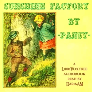 Sunshine Factory (Version 2)