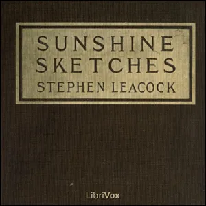 Sunshine Sketches of a Little Town (version 2)