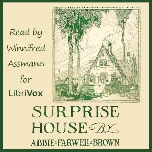 Surprise House