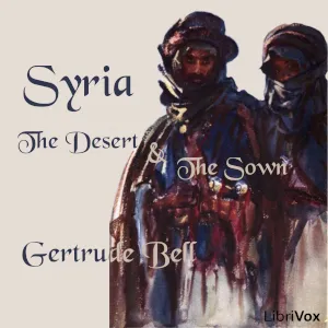 Syria: the Desert and the Sown