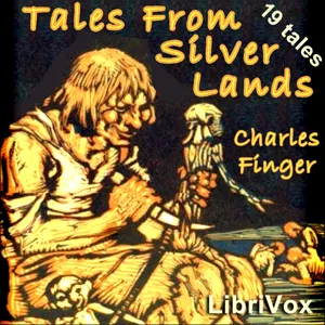 Tales from Silver Lands