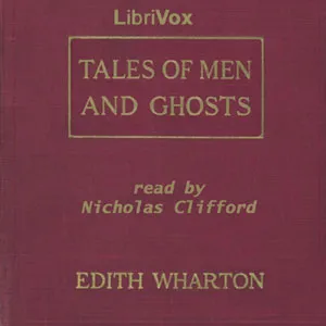 Tales of Men and Ghosts