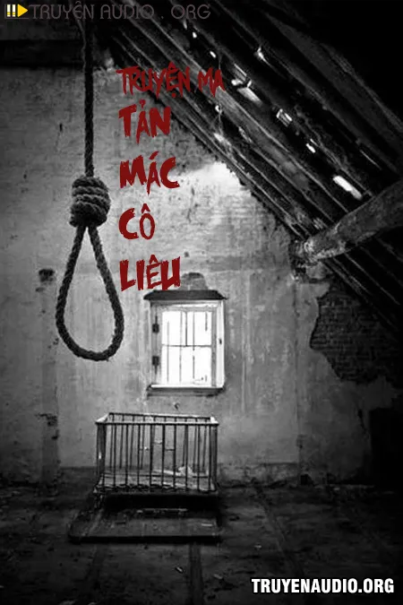 Tản Mác Cô Liêu
