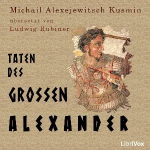 Taten des Großen Alexander
