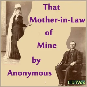 That Mother-in-Law of Mine