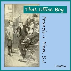 That Office Boy
