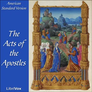 The Bible (ASV) NT 05: Acts
