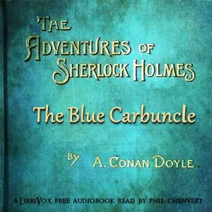 The Adventure of the Blue Carbuncle