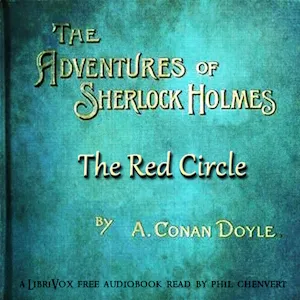 The Adventure of the Red Circle
