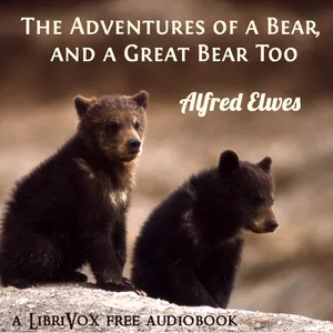 The Adventures of a Bear, and a Great Bear Too