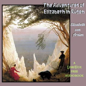The Adventures of Elizabeth in Rügen