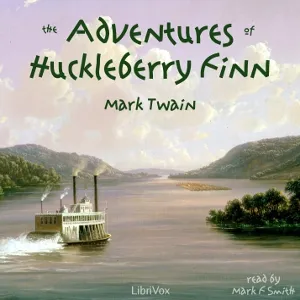 The Adventures of Huckleberry Finn (version 2)
