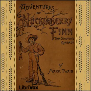 The Adventures of Huckleberry Finn (version 3)