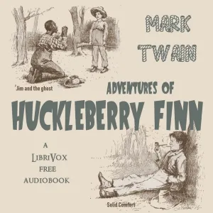 The Adventures of Huckleberry Finn (version 7)