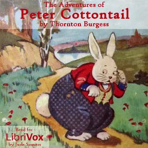 The Adventures of Peter Cottontail (version 2)