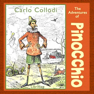 The Adventures of Pinocchio (version 2)