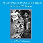 The Adventures of Unc' Billy Possum