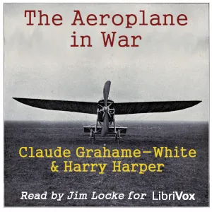 The Aeroplane in War