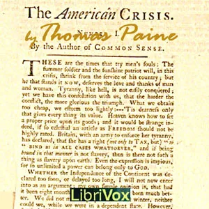 The American Crisis aka "The Crisis"