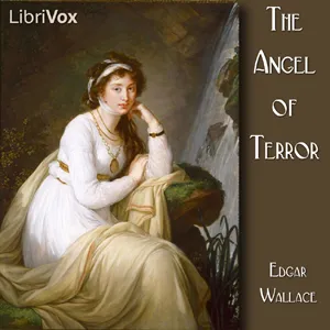 The Angel of Terror (version 2)
