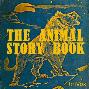 The Animal Story Book