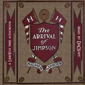 The Arrival of Jimpson