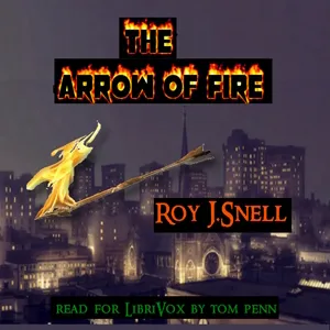The Arrow of Fire