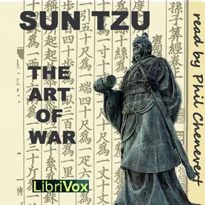 The Art of War (version 3)